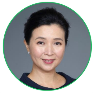 (主席)
謝瑞麟珠寶（香港）有限公司 主席兼行政總裁 