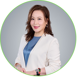 Chief Executive Officer, Café de Coral Holdings Limited