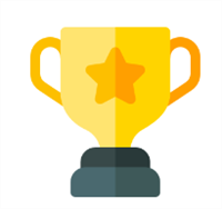 Awards include company category and individual category with special recognition