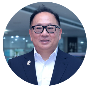 Dr. Toa Charm
Founding Chairman, Data & AI Literacy Association
