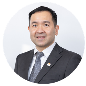 Prof. Howard Ling, MH
Professor of Practice, Department of Management, Marketing and Information Systems, Hong Kong Baptist University