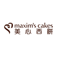 Maxim's Cakes