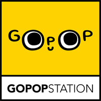 GopopStation Contact Lens