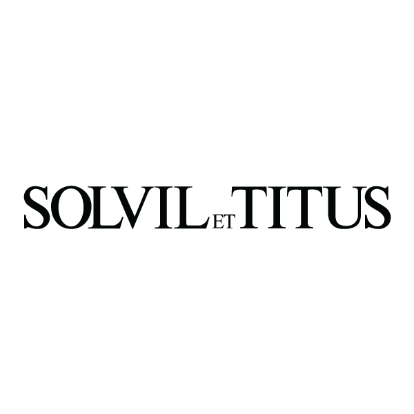 Solvil et Titus