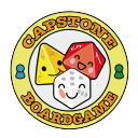 Capstone Boardgame