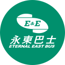 ETERNAL EAST BUS