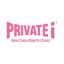 PRIVATE i SKIN CARE & BEAUTY CLINIC​