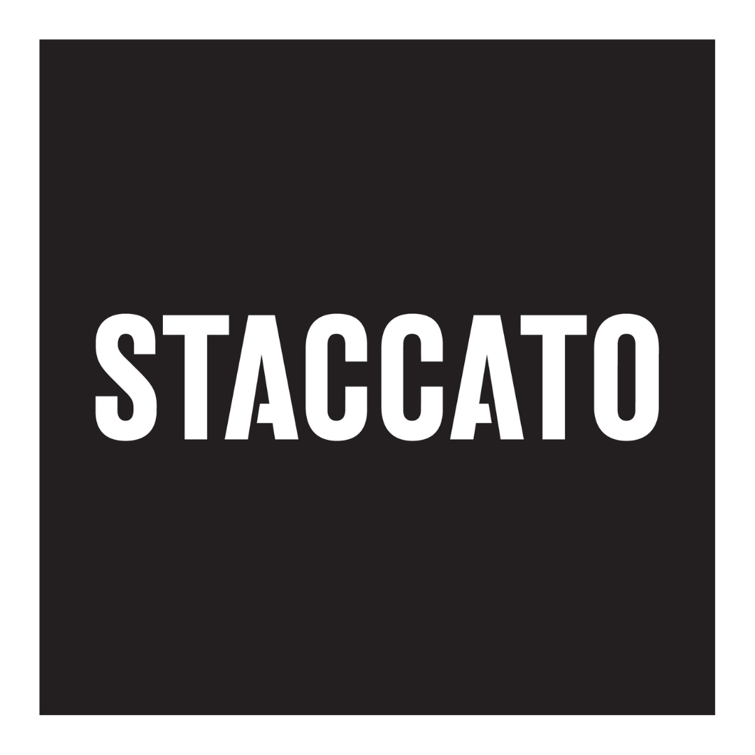 STACCATO