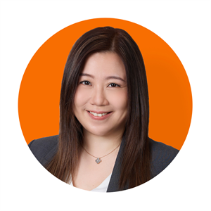 林巧琨女士
富衛香港及澳門首席市務總監 
(富衛人壽保險(百慕達)有限公司)