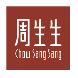 周生生集團國際有限公司