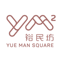 YM2 裕民坊
