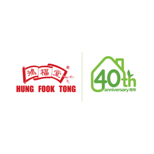 鴻福堂