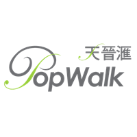 PopWalk 天晉滙