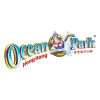 Ocean Park Hong Kong