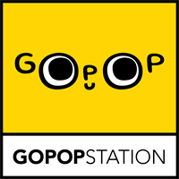 Gopopstation Contact Lens