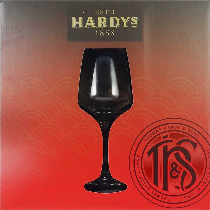 hardys shiraz box