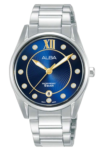 Alba Fashion Watch [AG8M65X]