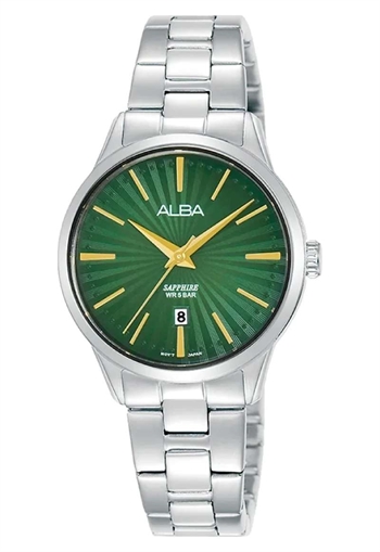 Alba SignA Watch [AH7W47X]