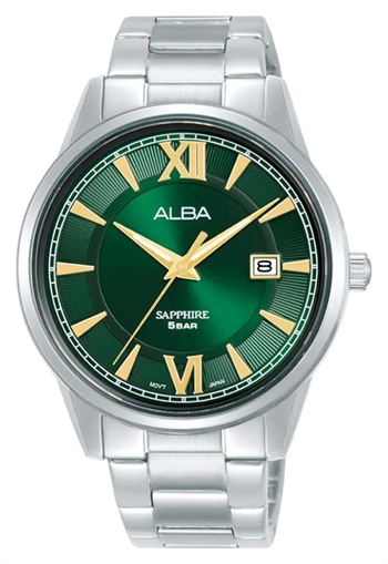 Alba Prestige Watch [AS9N71X]