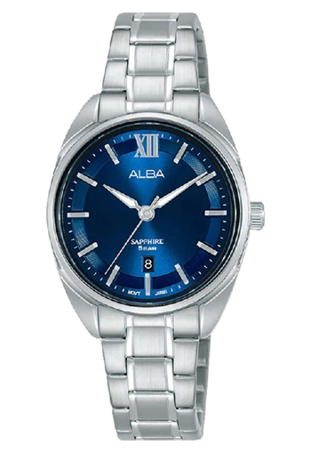 Alba Prestige Watch [AH7Y53X]