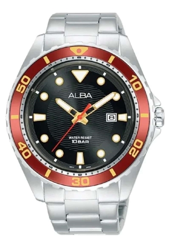 Alba SignA Watch [AG8L33X]