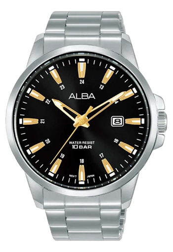 Alba Active Watch [AS9Q51X]