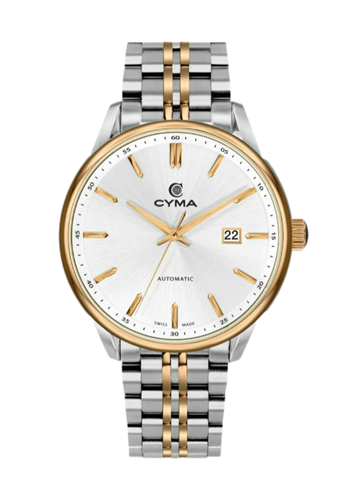 Cyma Charisma (W02-00814-006)
