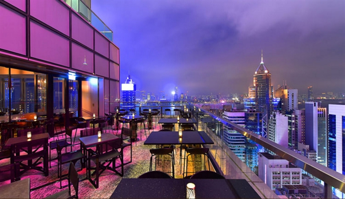 ACG集团2015周年晚宴