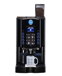 Carimali Optima Automatic Coffee Machine 全自动咖啡机