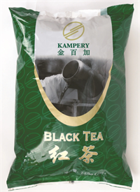 金茶王茶 KamCha Premium Tea (5磅装)