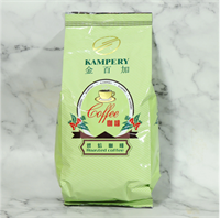 Italian Espresso Roasted Coffee Bean 意大利咖啡豆  (2磅/包)