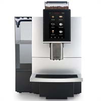 Dr.Coffee F12 Big Plus Automatic Coffee Machine 咖博士全自動咖啡機 F12 