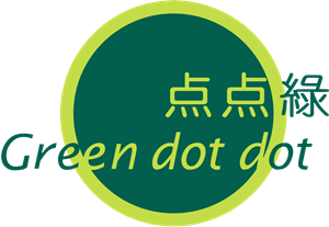 Green dot dot