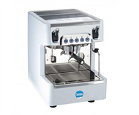 Carimali Cento50 Traditional Semi-Automatic Coffee Machine (1 Group)    Carimali 半自動咖啡機 (單頭)  