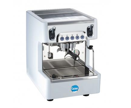 Carimali Cento50 Traditional Semi-Automatic Coffee Machine (1 Group)    Carimali 半自動咖啡機 (單頭)  