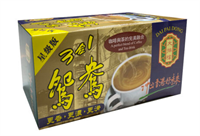 大排檔星級版3合1鴛鴦  DPD 3 in 1 Instant Yuan Yang (Star Grade Version)