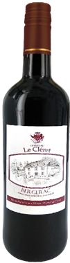 Chateau Le Cleret Special Blend, Red 法國嘉禧酒莊特釀紅酒 