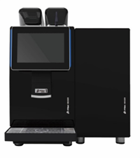 Q5 Pro Coffee Machine(Fresh milk) 智能商用现磨咖啡机（鲜奶版）