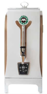 Mocaroma M-Pot 樂滿家M-Pot自動奶茶機