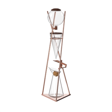 鼎元 Deluxe冰滴壺