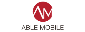 able mobile