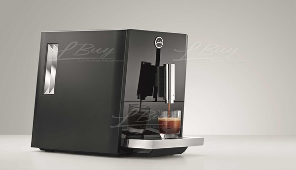 a1 coffee machine