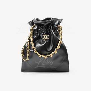 Chanel Tote Bag 索链手挽袋
