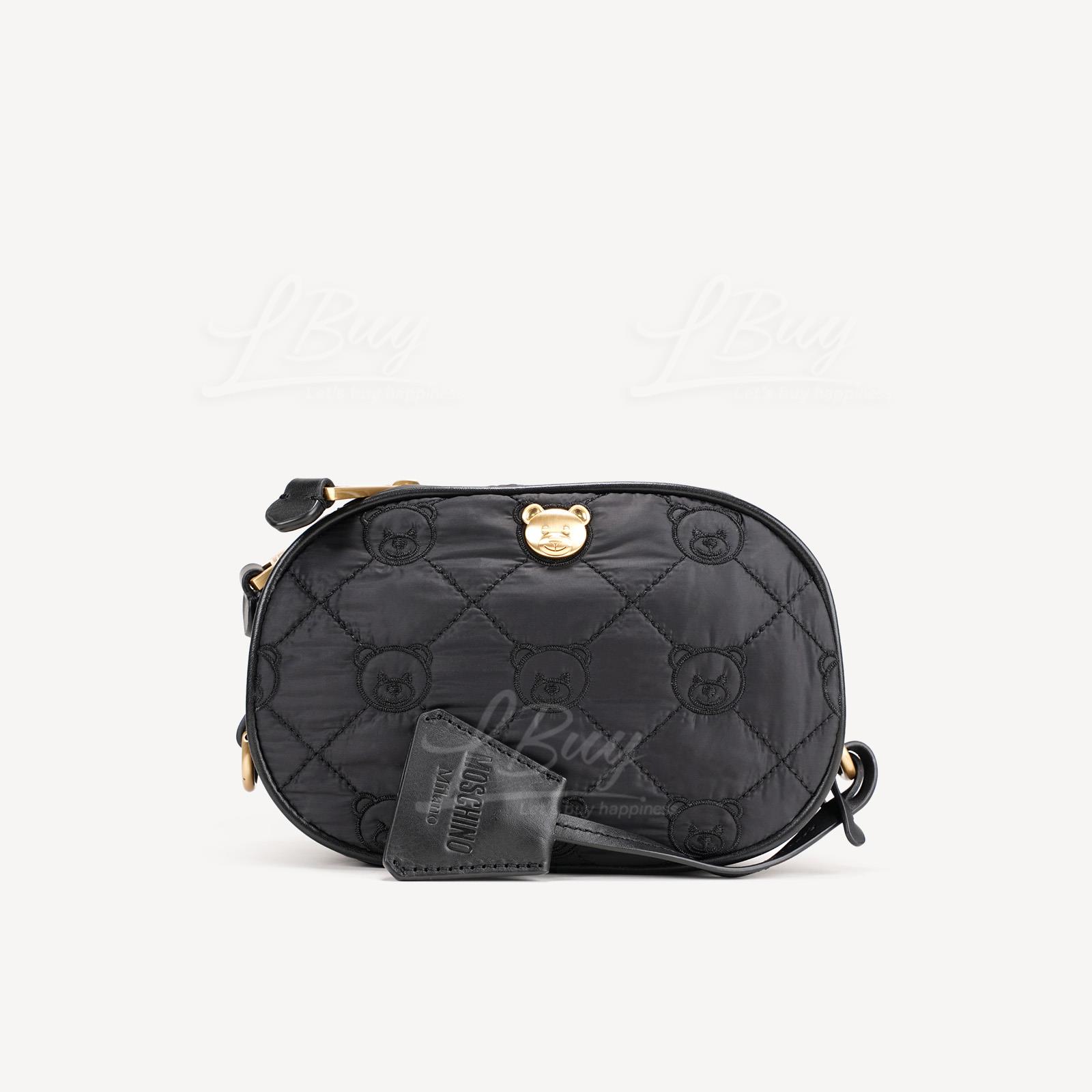 MOSCHINO Moschino Belt Bag