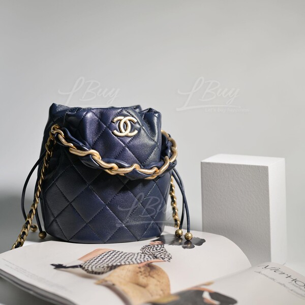 A Pair of Cinch Drawstrings for LV Neverfull Handbag -  Hong Kong