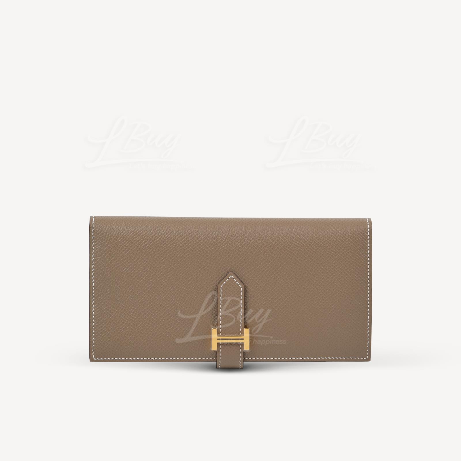 hermes bearn wallet