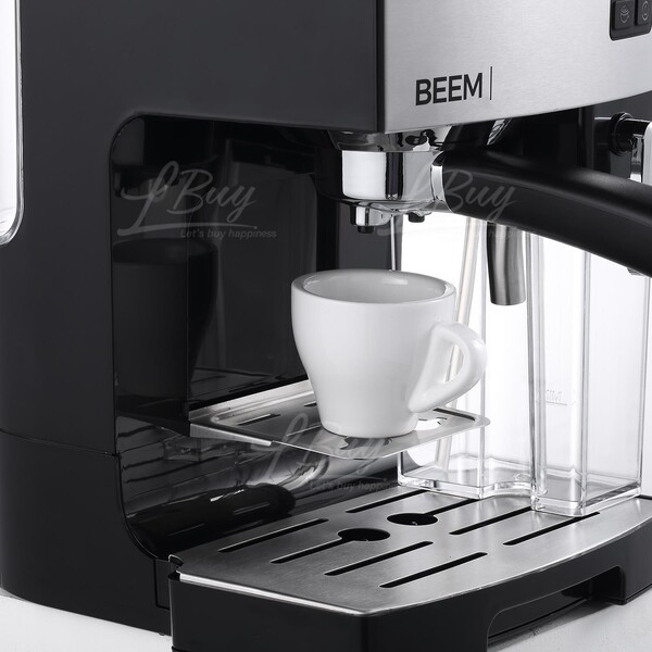 Beem shop coffee machine