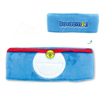 Doraemon Tissue Cover (Hundred Treasure Bag)