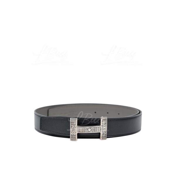 Hermes hot sale pegase belt