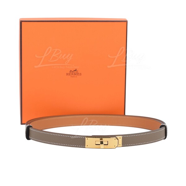 Kelly 18 belt